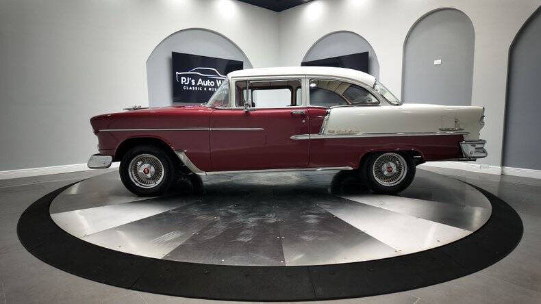 1955 Chevrolet 210