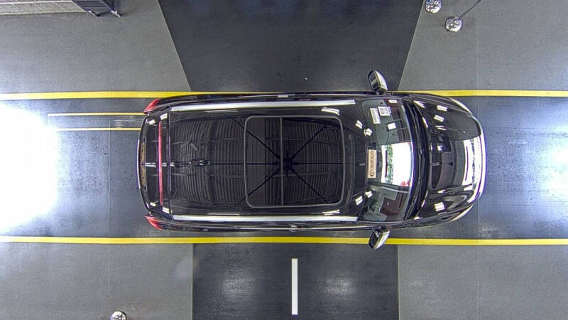 2016 Volvo XC60 T6 Drive-E R-Design