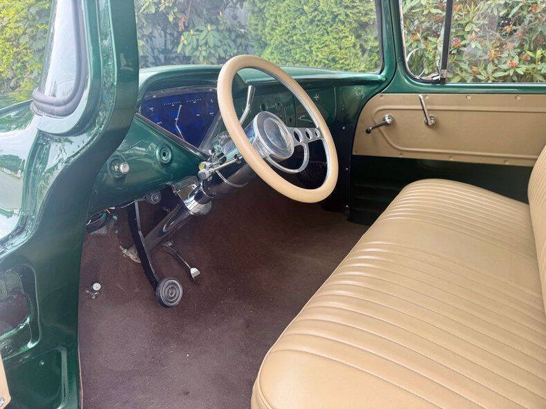 1955 Chevrolet 3100