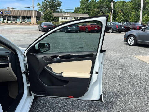 2016 Volkswagen Jetta