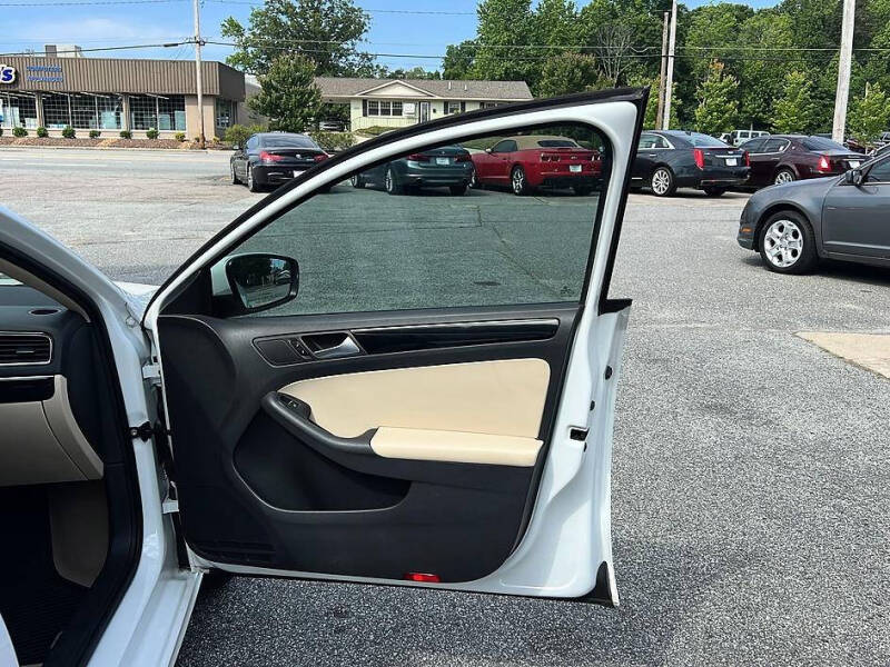 2016 Volkswagen Jetta
