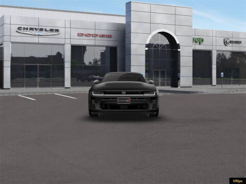 2026 Dodge Charger