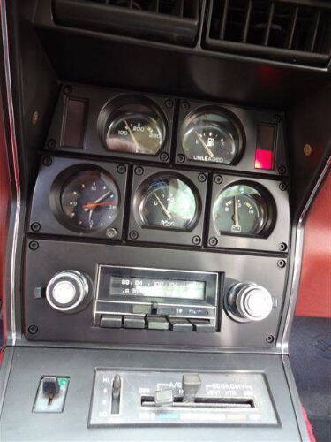 1978 Chevrolet Corvette