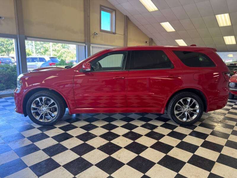 2019 Dodge Durango R/T