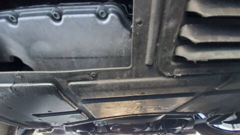 2004 Volkswagen Phaeton Premiere Edition W12