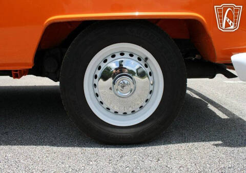 1994 Volkswagen Type 2