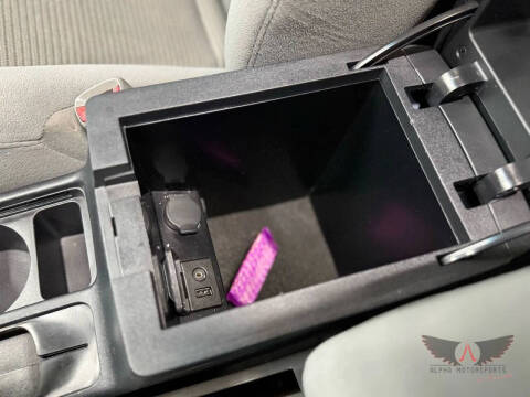 2012 Nissan Sentra 2.0 SR