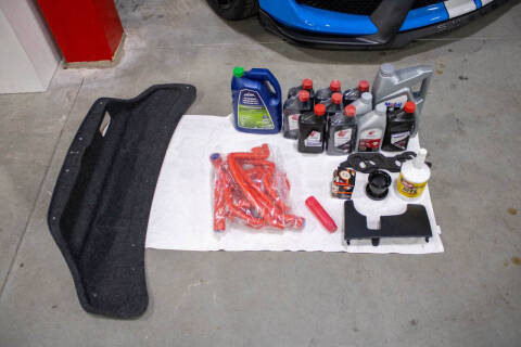 2008 Mazda RX-8 Sport