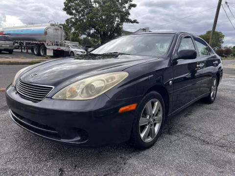 2006 Lexus ES 330 for sale at Prince's Auto Outlet in Pennsauken NJ