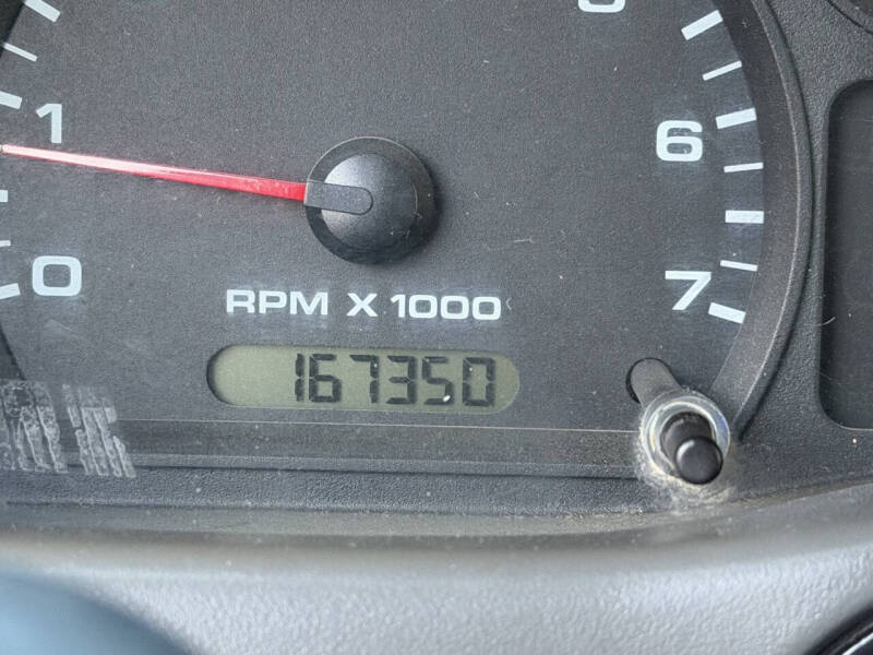 2011 Ford Ranger XL Fleet