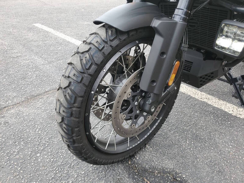 2021 Harley-Davidson Pan America 1250