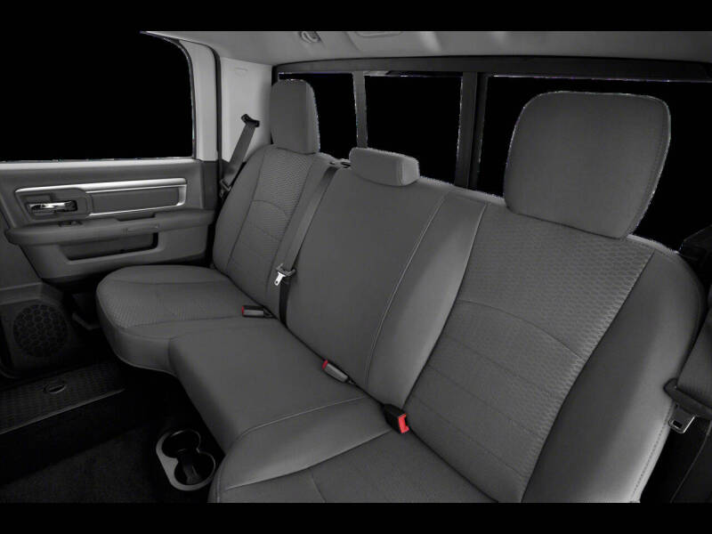 2015 RAM 1500 SLT