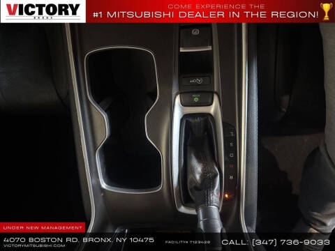 2021 Honda Accord EX-L