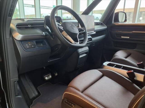 2025 Volkswagen ID. Buzz