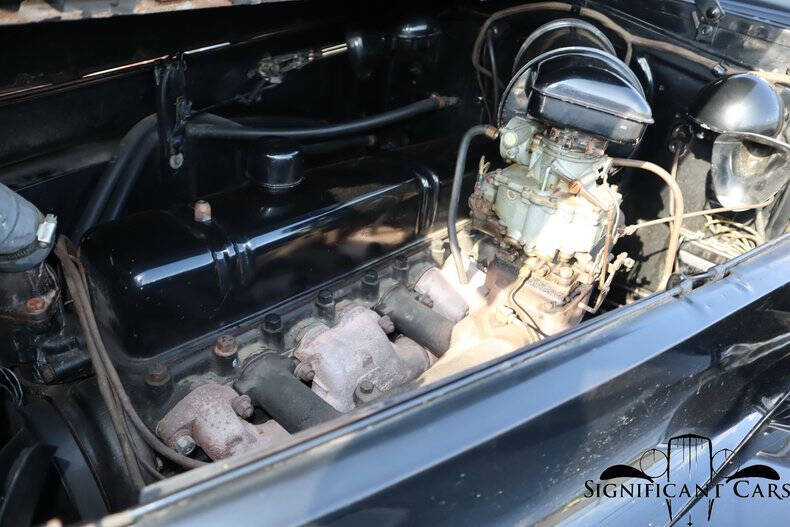 1939 Buick 90 Limited