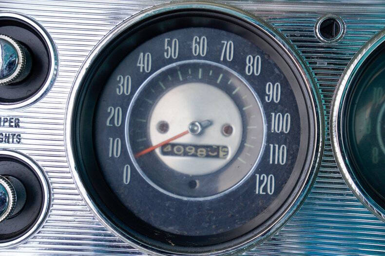 1964 Chevrolet Malibu