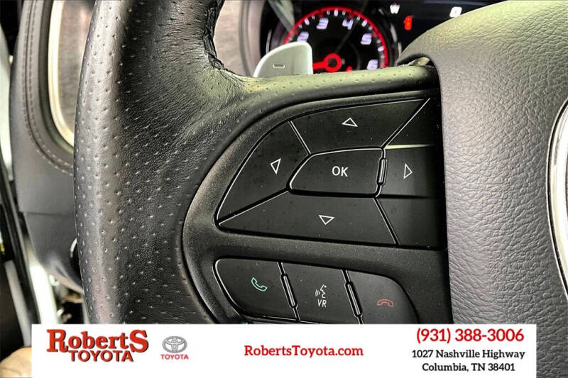 2019 Dodge Charger R/T Scat Pack