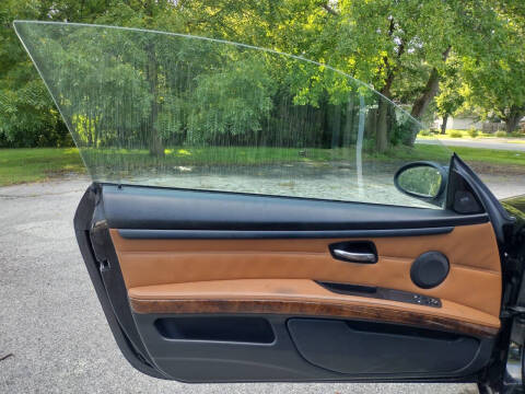 2008 BMW 3 Series 335xi