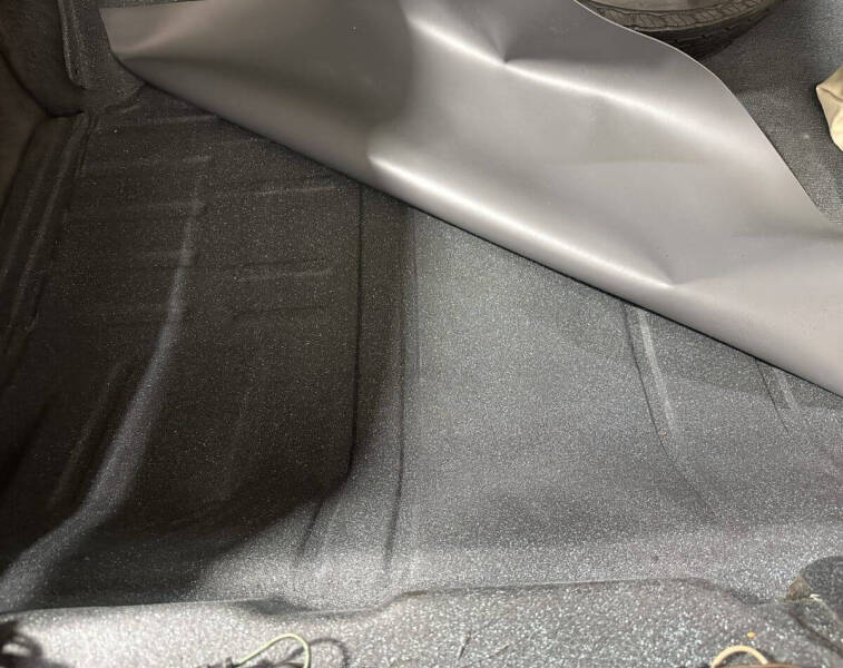 1969 Chevrolet Caprice