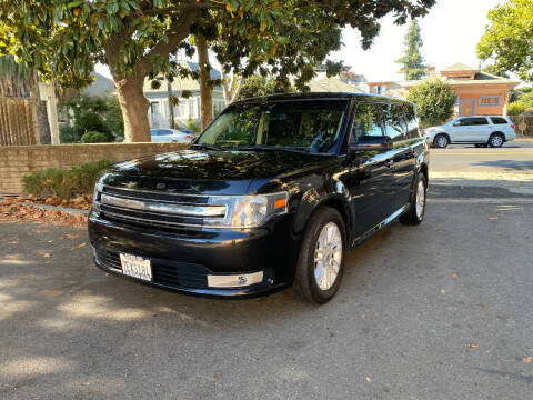2014 Ford Flex for sale at Road Runner Motors in San Leandro CA