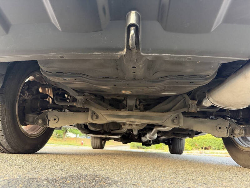 2007 Honda CR-V EX