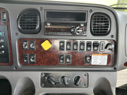2019 Freightliner Business class M2
