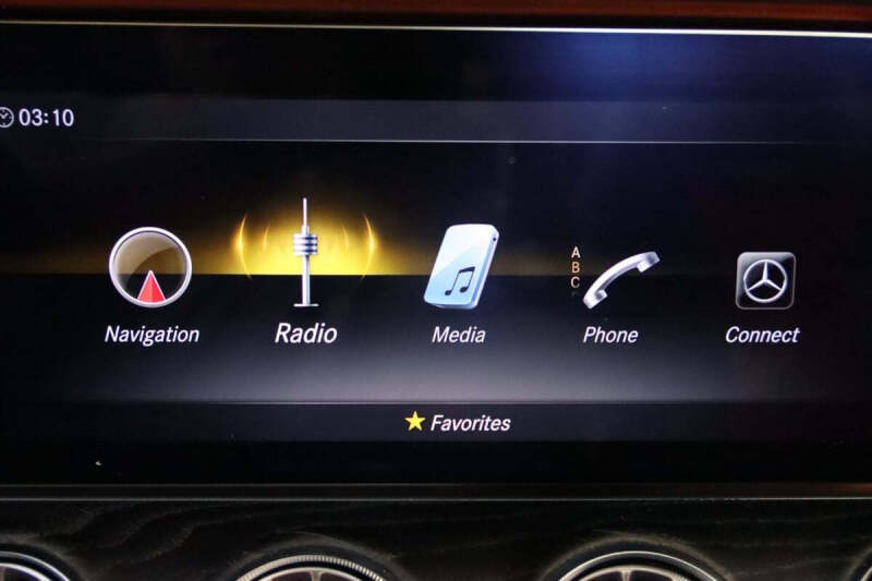 2020 Mercedes-Benz E-Class E 450