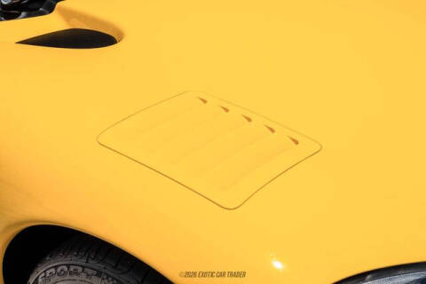 2001 Dodge Viper GTS