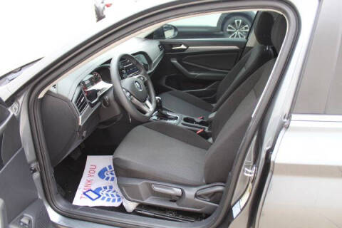 2020 Volkswagen Jetta