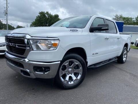 2019 RAM 1500 for sale at iDeal Auto in Raleigh NC