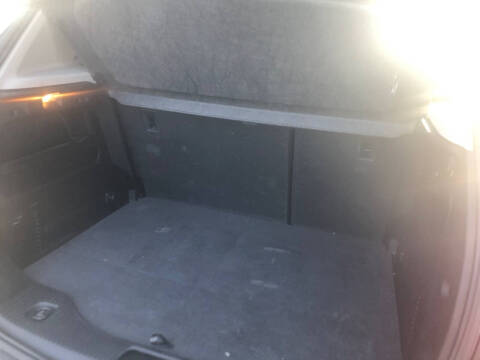 2015 Chevrolet Trax LTZ