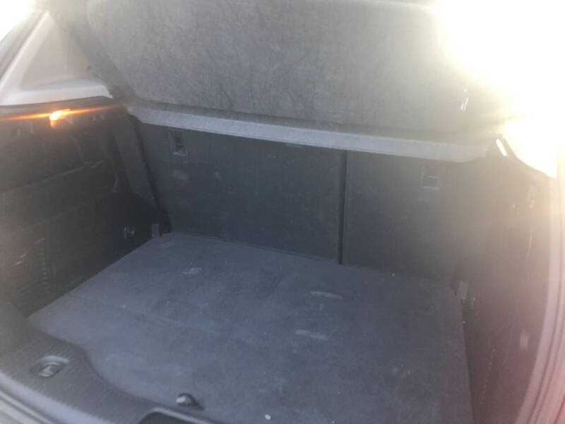 2015 Chevrolet Trax LTZ