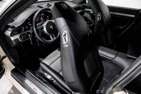 2014 Porsche 911 Carrera S