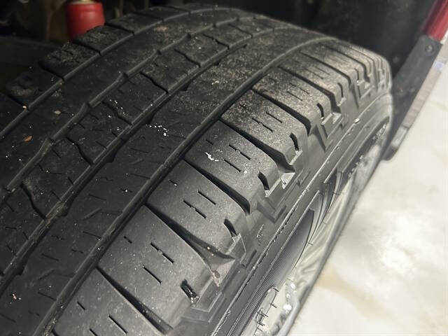 2019 Chevrolet Silverado 2500HD