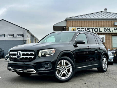 2020 Mercedes-Benz GLB GLB 250