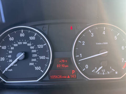 2013 BMW 1 Series 128i