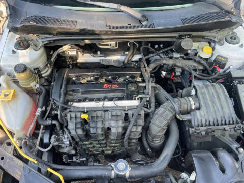 2012 Dodge Avenger SXT