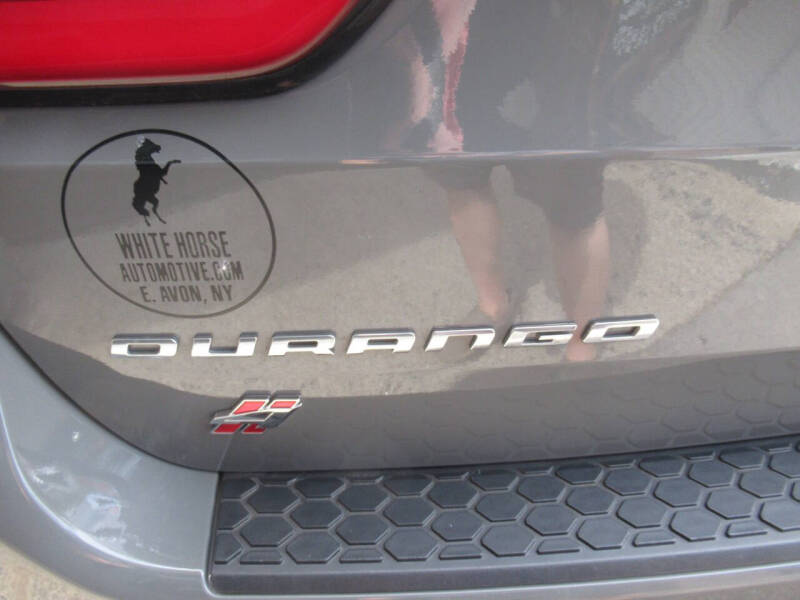 2025 Dodge Durango