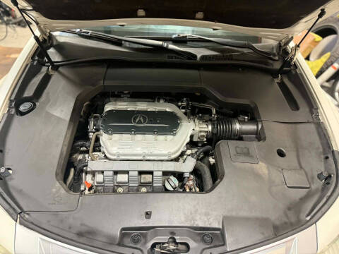 2011 Acura TL