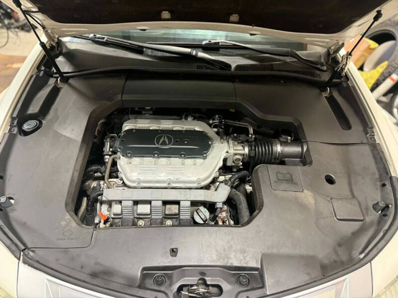 2011 Acura TL