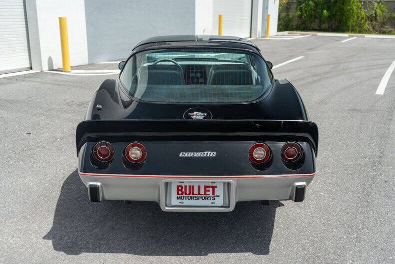 1978 Chevrolet Corvette