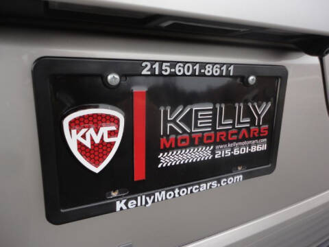 2016 Land Rover LR4 HSE