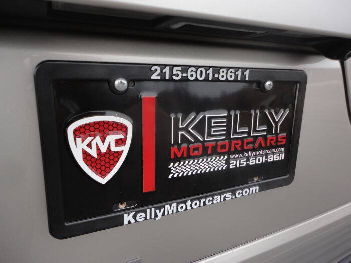 2016 Land Rover LR4 HSE