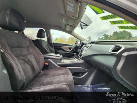 2017 Nissan Murano