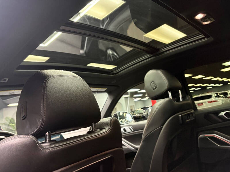 2021 BMW X6 sDrive40i