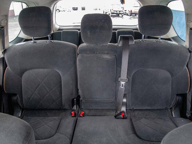 2018 Nissan Armada SV