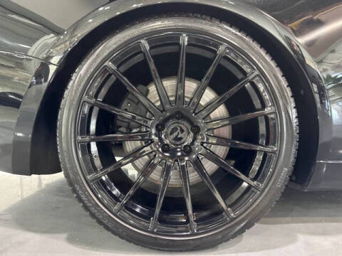 2014 Rolls-Royce Wraith