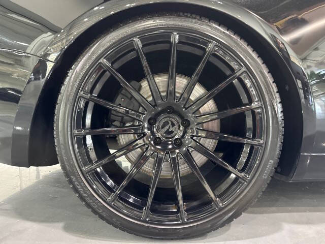 2014 Rolls-Royce Wraith