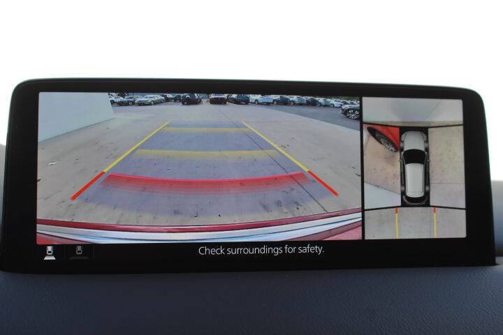 2024 Mazda CX-5 2.5 Turbo Signature