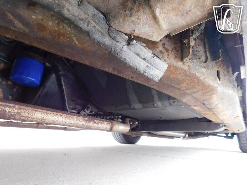 1977 Chevrolet Corvette